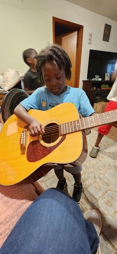 Photo of Shawanda J. - Winterville, GA