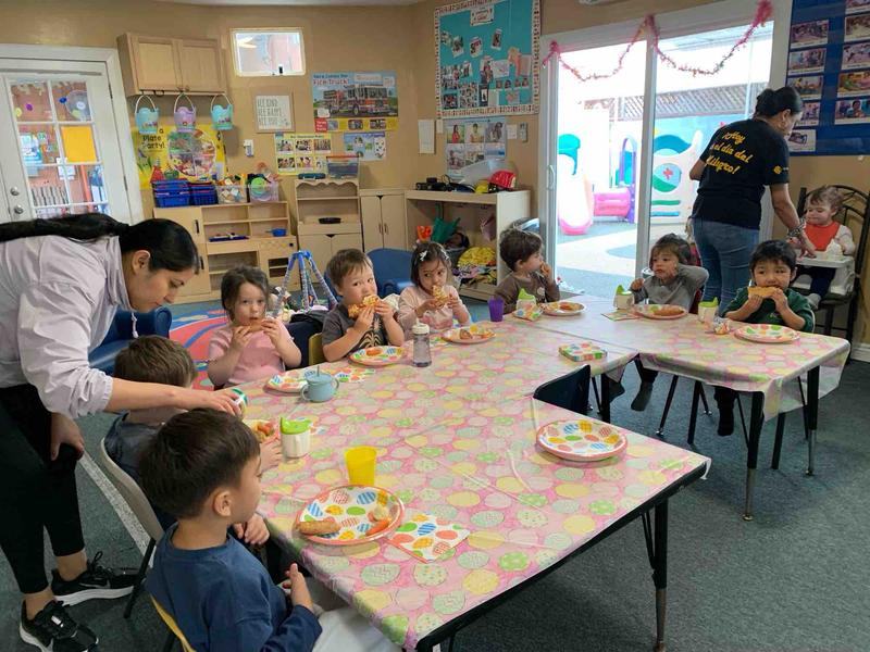 Photo of Baquiax Family Child Care - Los Angeles, CA