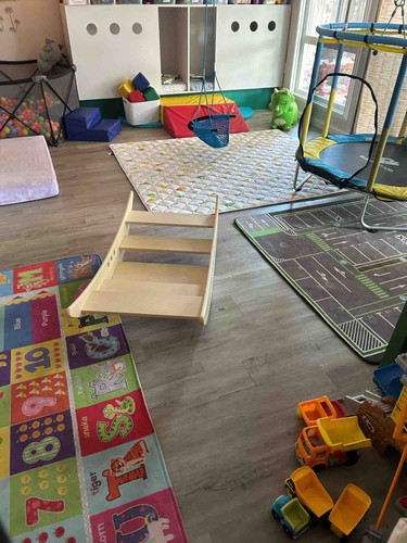 Photo of Schlager Family Home Childcare - Petaluma, CA