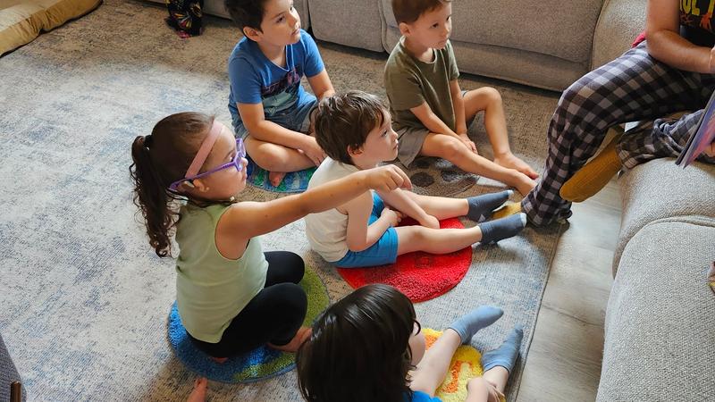 Photo of Busy Sprouts Preschool - Beaverton, OR