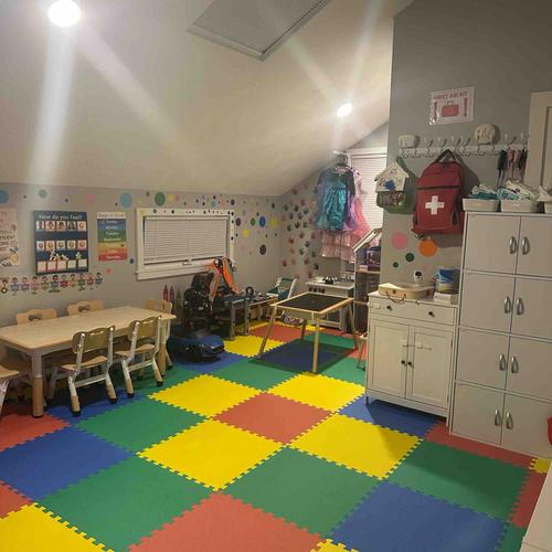 Photo of Teca Daycare - Everett, MA