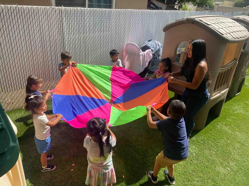 Photo of Turcaz Family Child Care - Ontario, CA