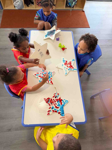 Photo of Little Steps Daycare - Des Moines, IA