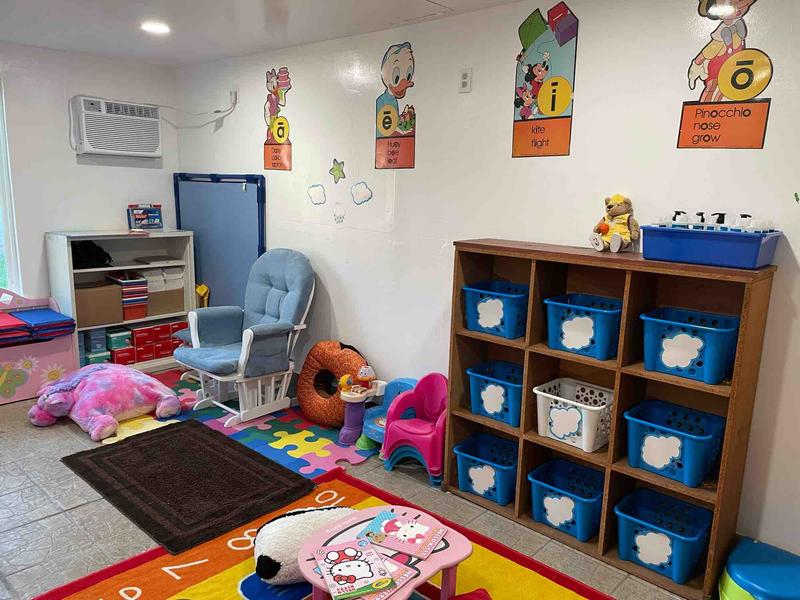Photo of Gummy Bears Infants & Toddlers Daycare - North Hollywood, CA