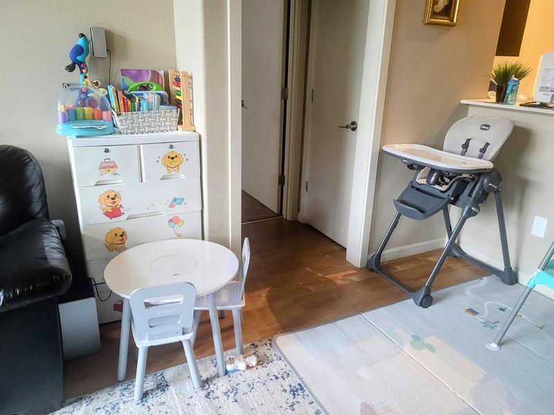 Photo of Solid Starts Home Daycare - Hillsboro, OR