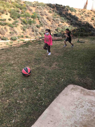 Photo of Fielder's Family Daycare - Moreno Valley, CA