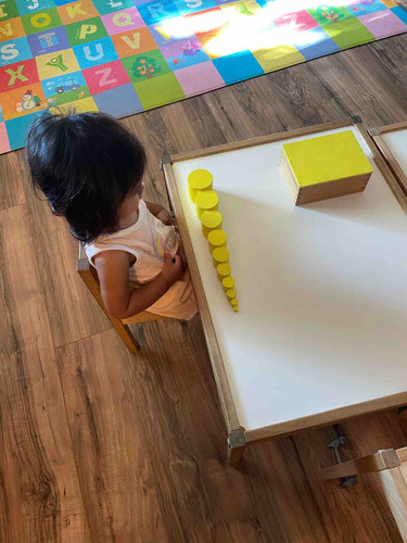 Photo of Bao Family Daycare - Hacienda Heights, CA