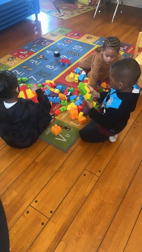 Photo of Brainiacs Daycare Center - Inglewood, CA