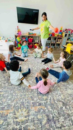 Photo of Wonder Kids Daycare - Roseville, CA