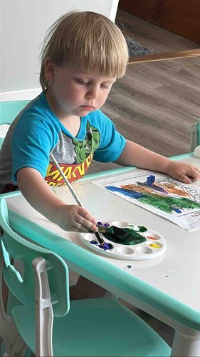 Photo of Cris’s Corner Homedaycare - Millis, MA