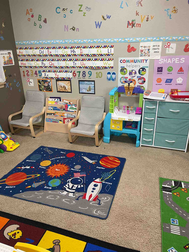 Photo of Kind Cave Home Childcare Daycare - Covington, WA