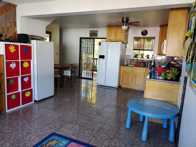 Photo of Cande's Daycare - Oakland, CA