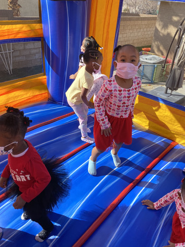 Photo of Nautica R. - Lancaster, CA