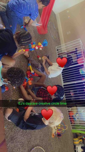 Photo of EJ’s Daycare - Fresno, CA