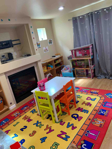 Photo of A Place 2 Grow Daycare - Sumner, WA
