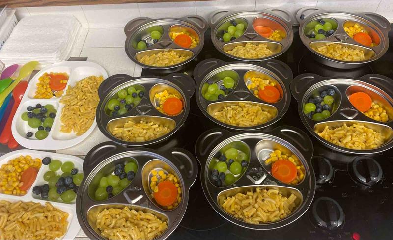 Photo of Ms. Gee's Family Daycare - Long Beach, CA