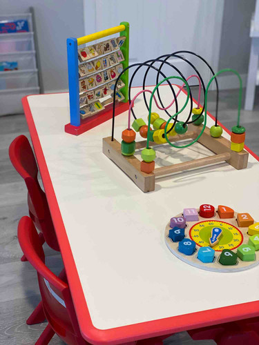 Photo of Tudzharyan Family Daycare - Glendale, CA