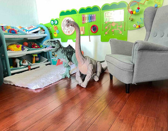 Photo of Mendoza Contreras, Jenniffer Daycare
