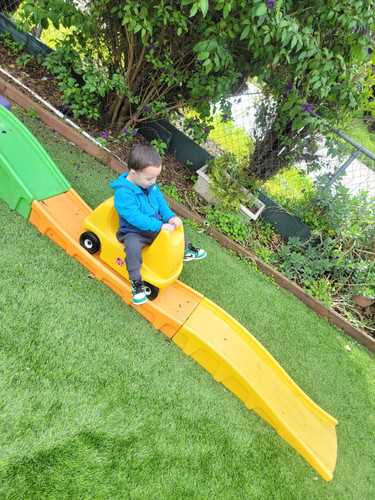 Photo of Abejitas Montessori Early Learning Home - Menlo Park, CA