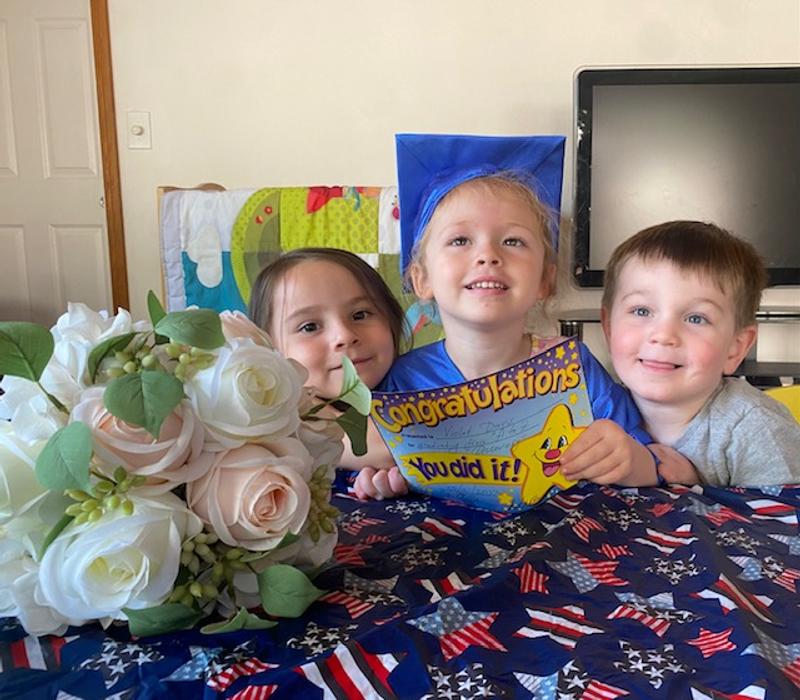 Photo of A To Z Discovery Childcare And Preschool - Concord, CA