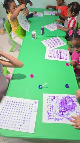 Photo of Little Paradise Daycare - Worcester, MA