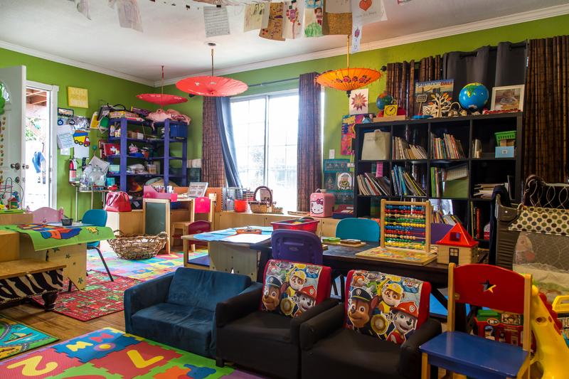 Photo of Little Plum Daycare - Los Angeles, CA