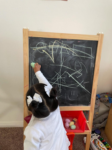 Photo of Helping Hands Preschool and Daycare - Bakersfield, CA