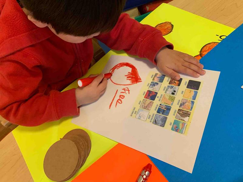 Photo of Skeyci Children Programs Daycare - Castro Valley, CA