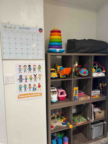Photo of Herrera Family Child Care Daycare - Los Angeles, CA