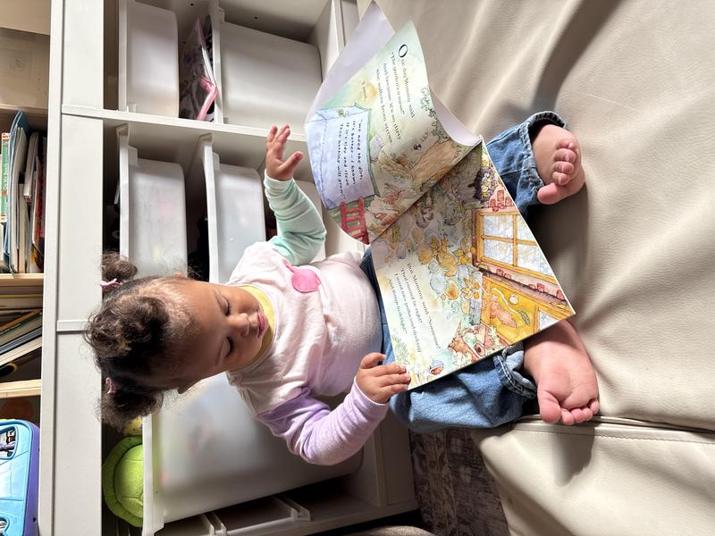 Photo of Tiny And Mighty School - Bronx, NY