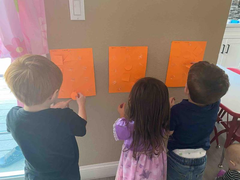 Photo of Azi Daycare and Preschool - Rocklin, CA