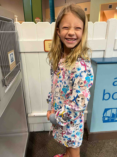 Photo of Extraordinary Kydz Learning Center - Plainfield, IL