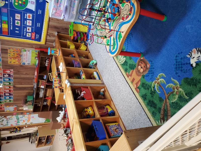 Photo of Brookwood In-Home Montessori Daycare - Lawrenceville, GA