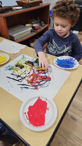 Photo of Heart Centered Early Learning - Everett, WA