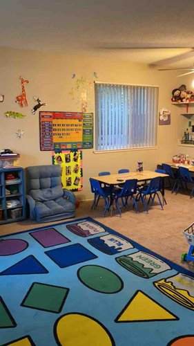 Photo of Nikki's Playhouse Daycare - Sacramento, CA