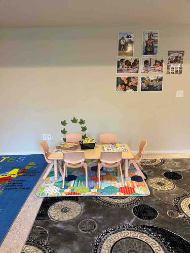 Photo of Disney Family Childcare - Renton, WA