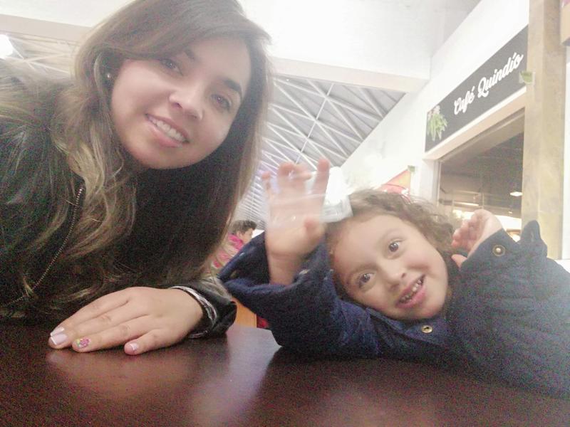 Photo of Deicy P. - Dover, NJ