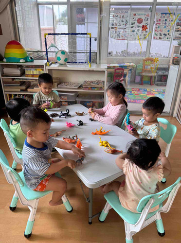 Photo of Little Bird Academy - Garden Grove, CA