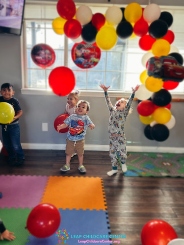 Photo of Leap Childcare Center - Bakersfield, CA