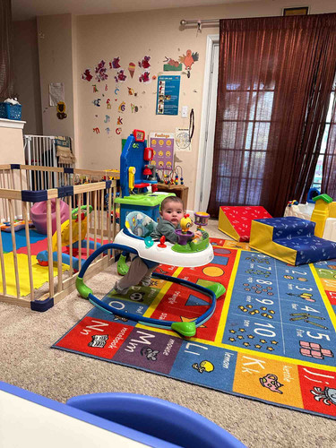 Photo of Reen’s Loving Daycare - Germantown, MD