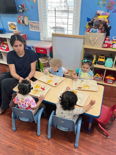 Photo of Orquidea Jimenez Group Family Day Care Daycare - Brooklyn, NY