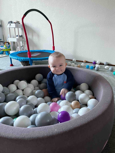 Photo of Natalya Kalinovskiy Day Care - Sacramento, CA