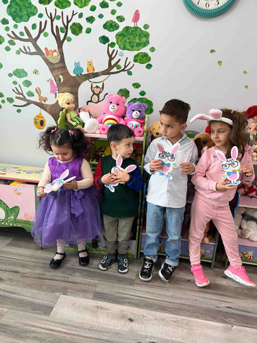 Photo of Poghosyan Family Child Care - Northridge, CA