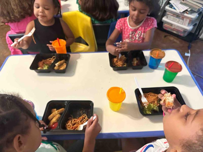 Photo of Allie’s Angels Daycare - Staten Island, NY