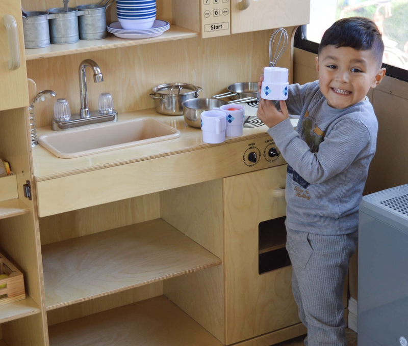 Photo of Berumen Childcare LLC - Oceanside, CA