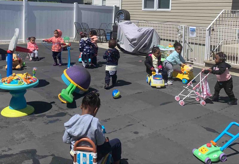 Photo of Sunshine's Learning Laboratory, Inc. Daycare - Jamaica, NY