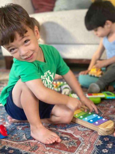 Photo of Tree House Child Care Daycare - Glendale, CA