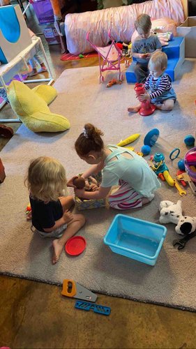 Photo of Karla’s Little Angels FCC - Lacey, WA