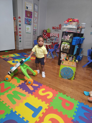 Photo of Mary Wright DBA Someplace Special Childcare - Grand Prairie, TX