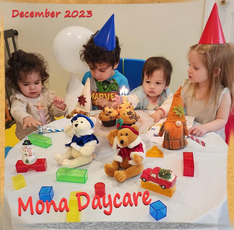 Photo of Mona Daycare - Rancho Santa Margarita, CA